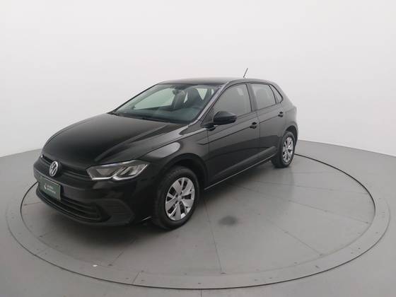 VOLKSWAGEN POLO 1.0 MPI MANUAL